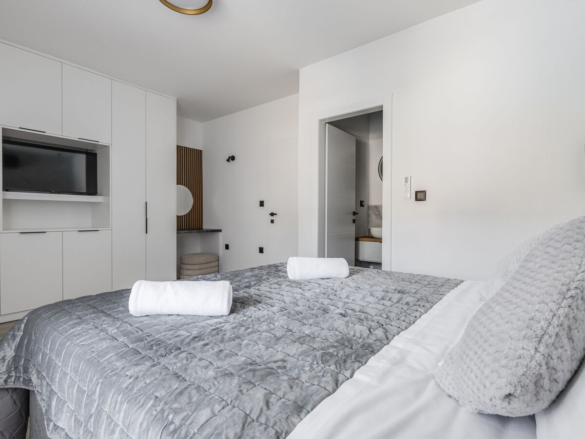 Maison Marko avec piscine chauffée à Pirovac - Photo 17