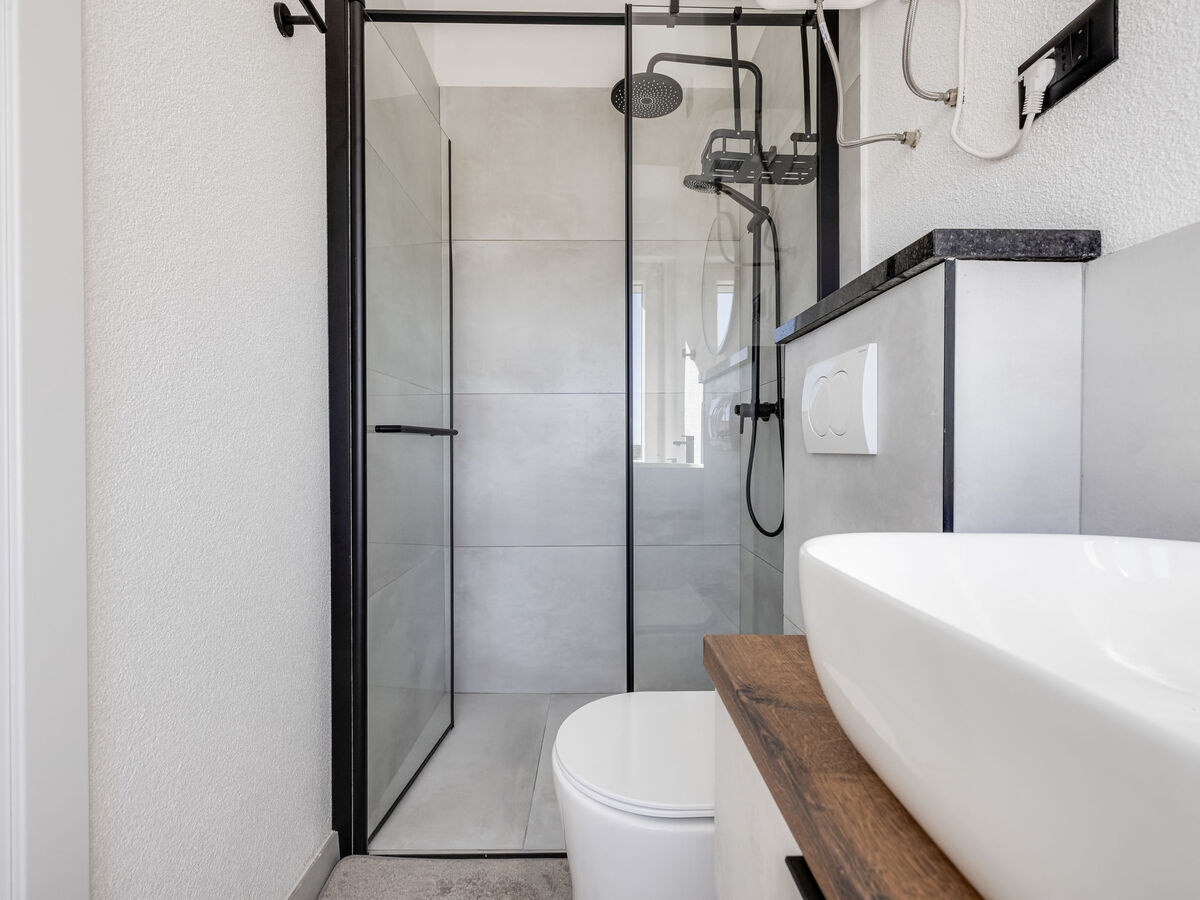 Maison Marko avec piscine chauffée à Pirovac - Photo 22