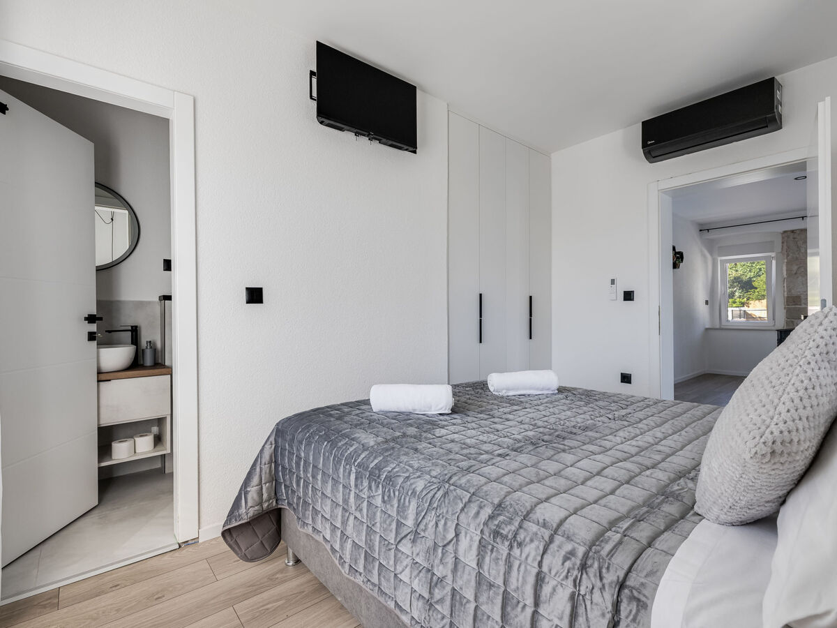 Maison Marko avec piscine chauffée à Pirovac - Photo 24