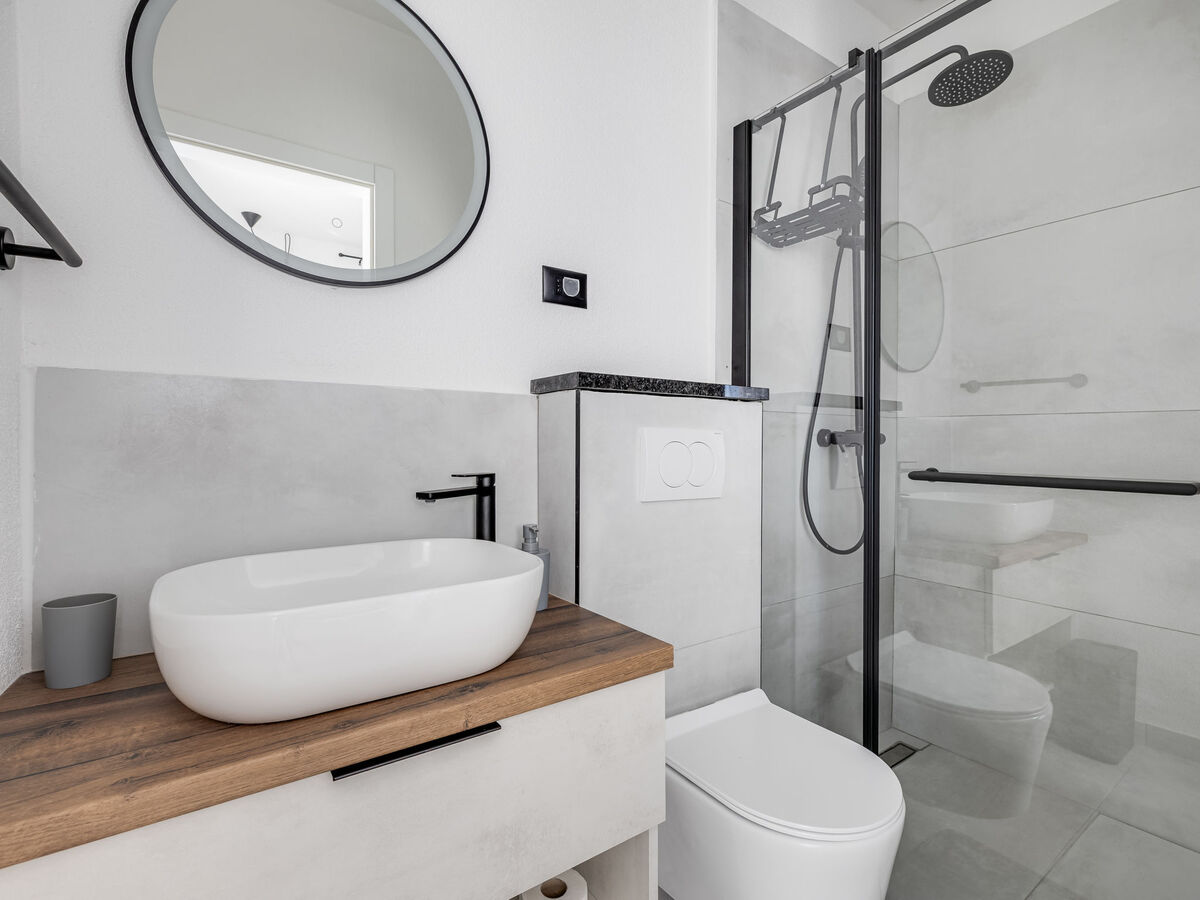 Maison Marko avec piscine chauffée à Pirovac - Photo 30