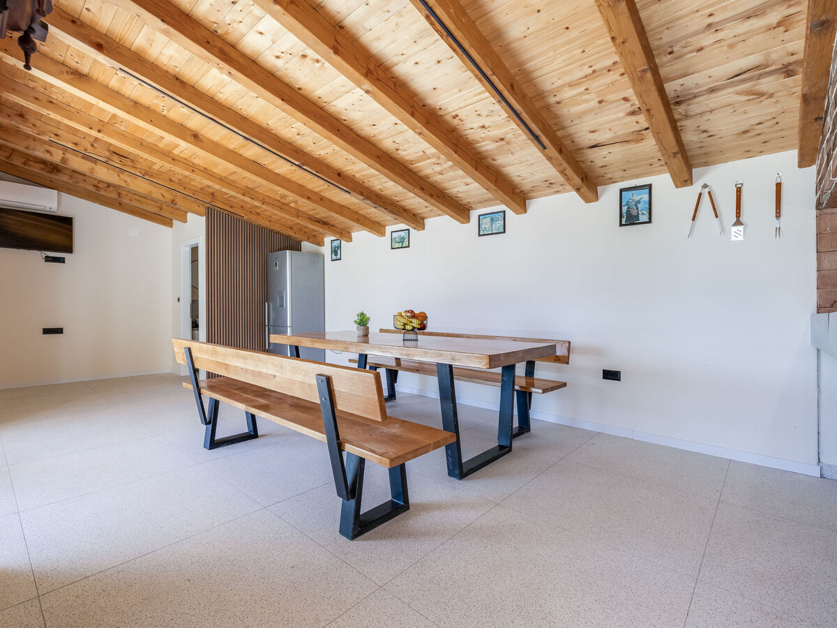 Maison Marko avec piscine chauffée à Pirovac - Photo 33