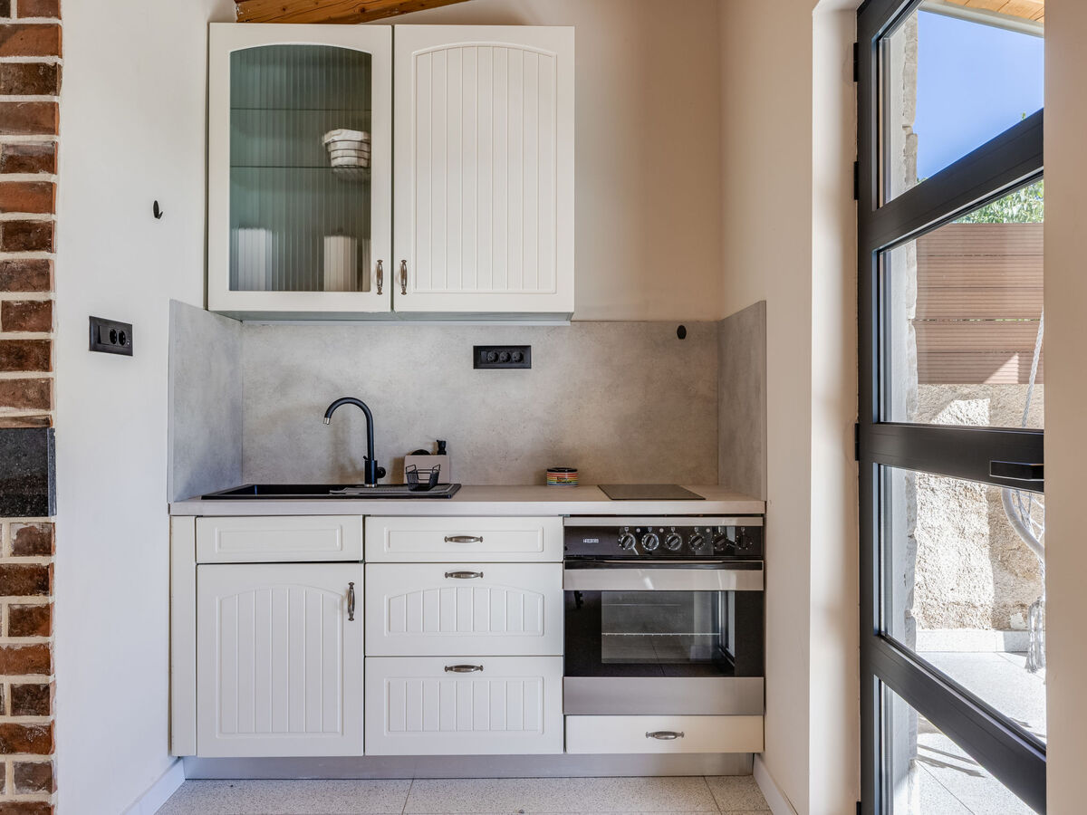 Maison Marko avec piscine chauffée à Pirovac - Photo 34