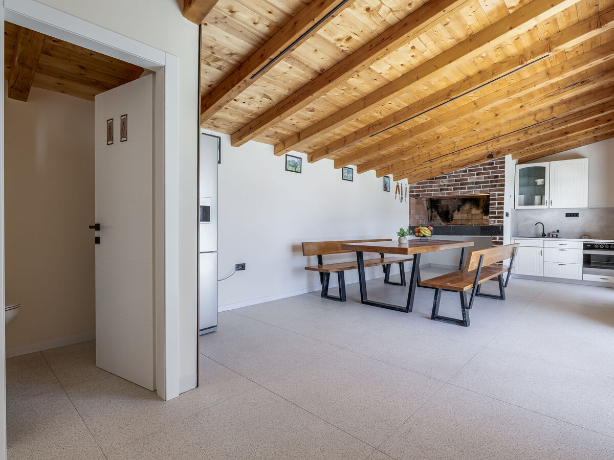 Maison Marko avec piscine chauffée à Pirovac - Photo 36