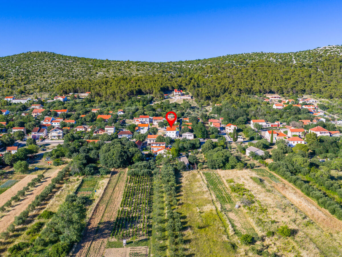 Maison Marko avec piscine chauffée à Pirovac - Photo 43