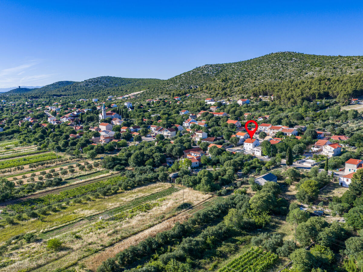 Maison Marko avec piscine chauffée à Pirovac - Photo 46
