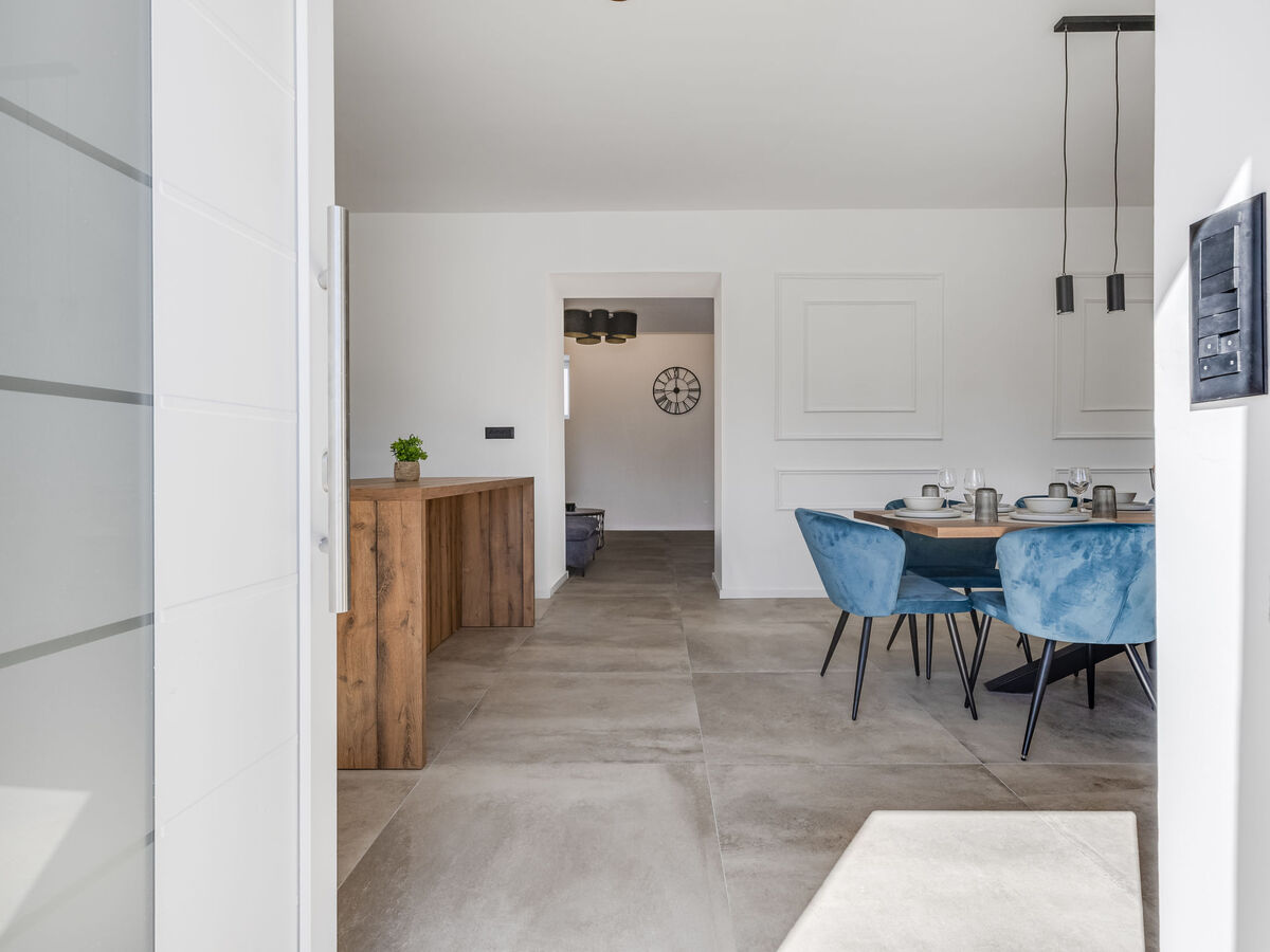 Maison Marko avec piscine chauffée à Pirovac - Photo 47