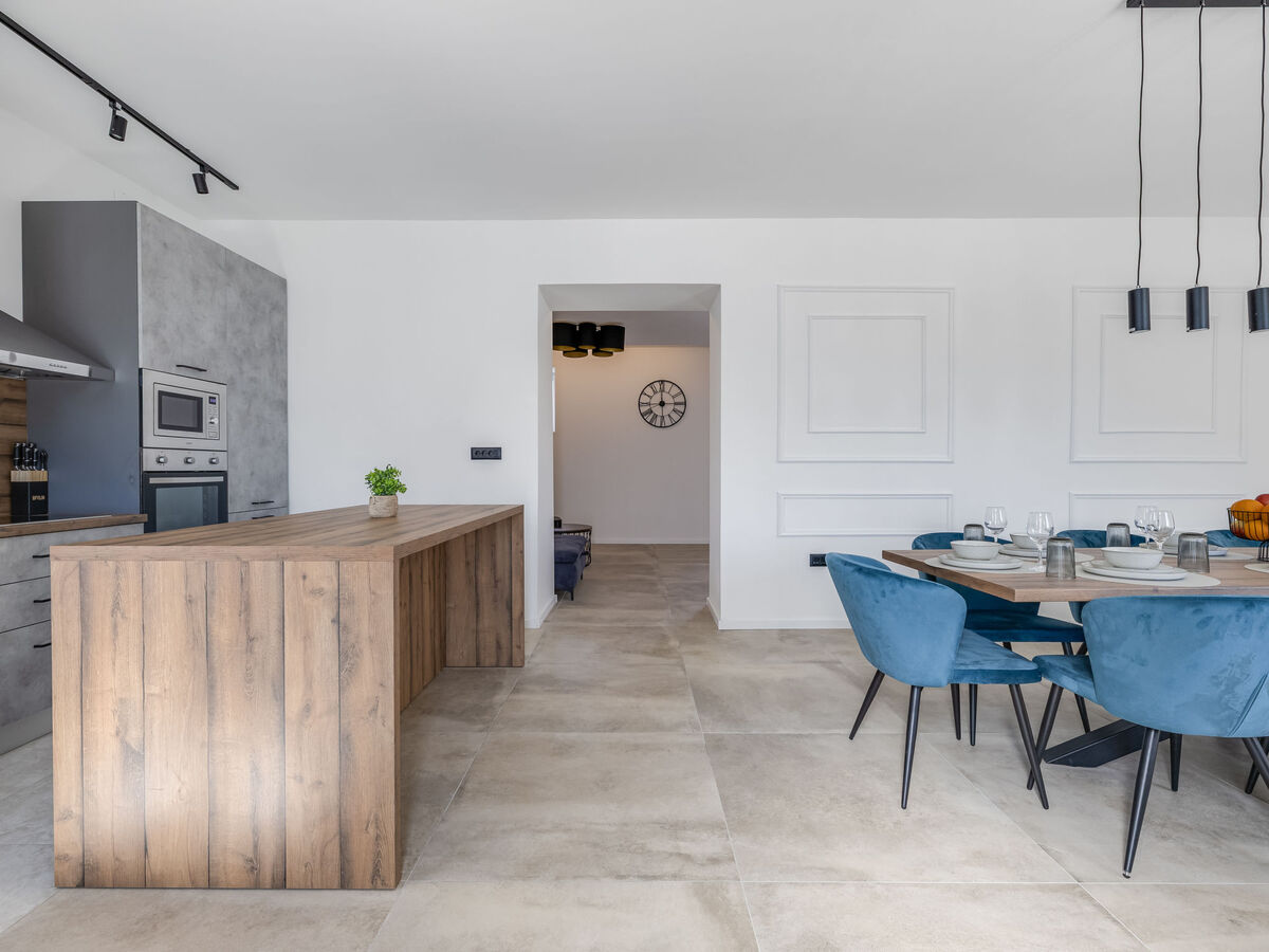 Maison Marko avec piscine chauffée à Pirovac - Photo 50