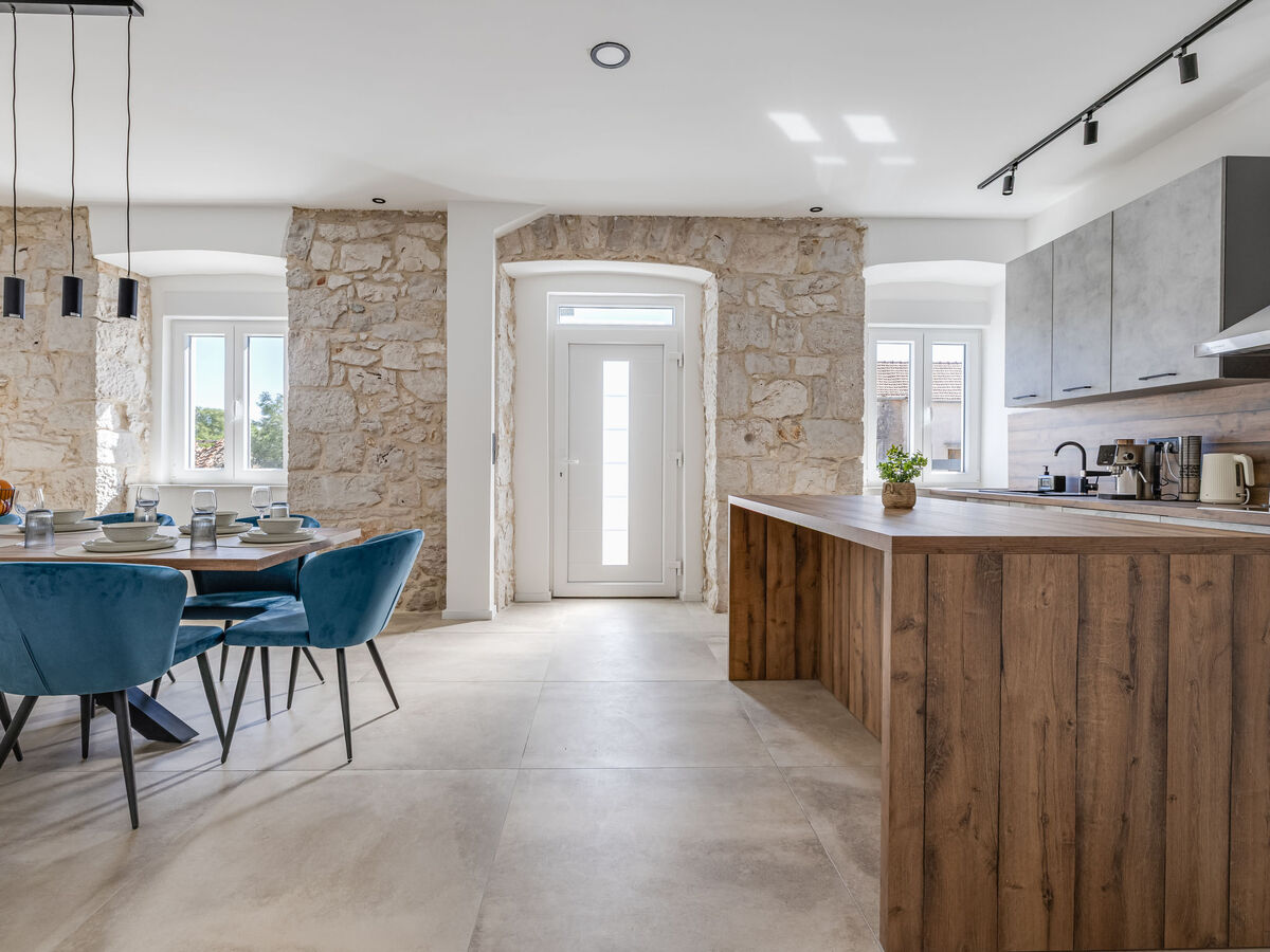 Maison Marko avec piscine chauffée à Pirovac - Photo 51