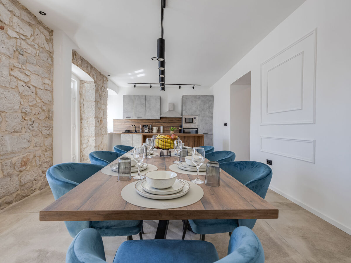Maison Marko avec piscine chauffée à Pirovac - Photo 52