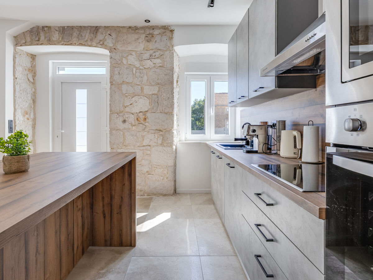 Maison Marko avec piscine chauffée à Pirovac - Photo 55