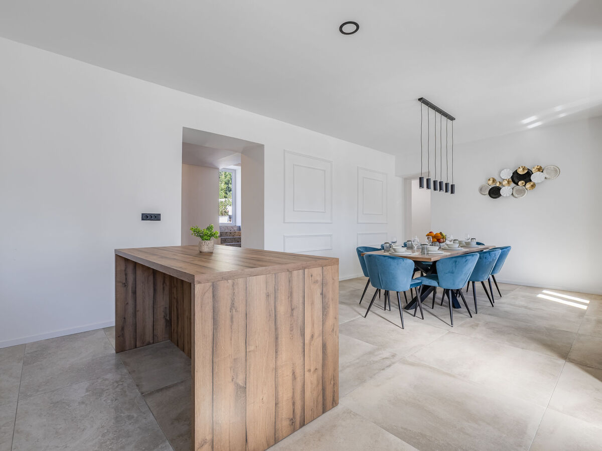 Maison Marko avec piscine chauffée à Pirovac - Photo 57