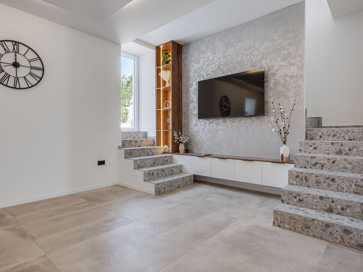 Maison Marko avec piscine chauffée à Pirovac - Photo 58