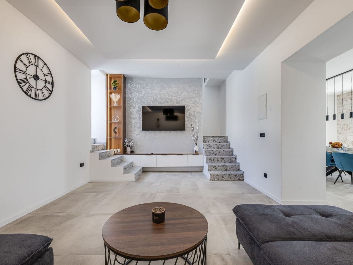 Maison Marko avec piscine chauffée à Pirovac - Photo 59
