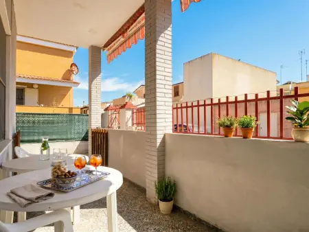 Location maison à Olbia, Vela Latina