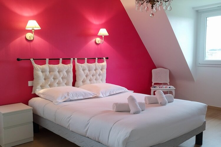 Ker Ildut : maison 10 personnes près de la plage - Photo 3