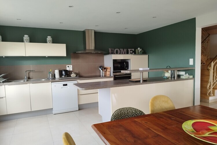 Ker Ildut : maison 10 personnes près de la plage - Photo 4