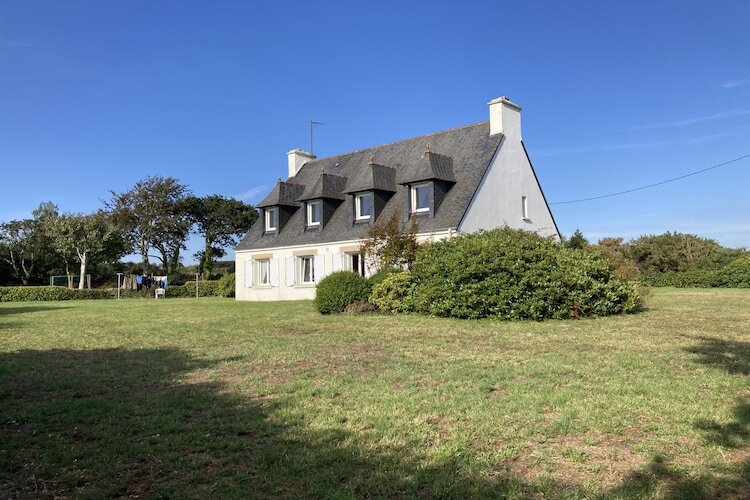 Ker Ildut : maison 10 personnes près de la plage - Photo 6