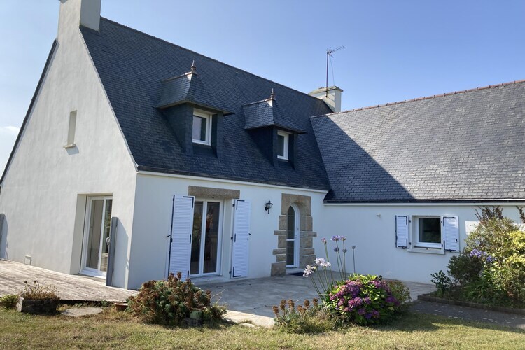 Ker Ildut : maison 10 personnes près de la plage - Photo 8