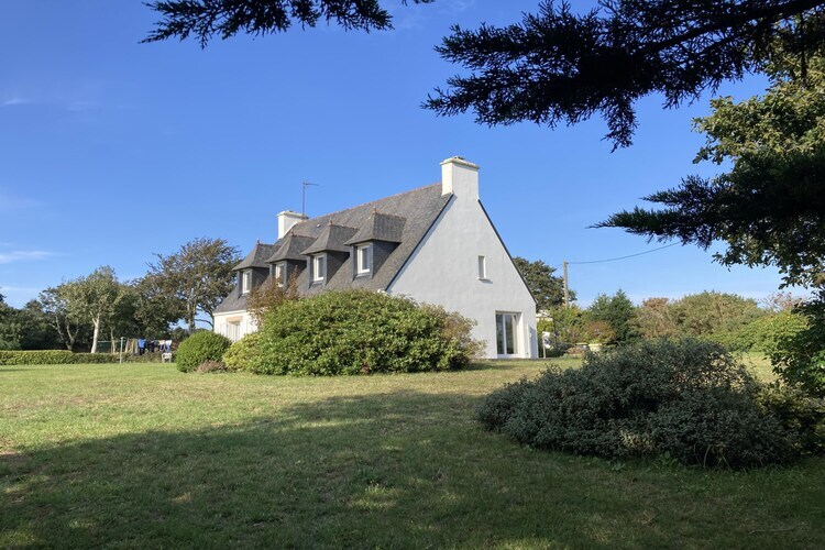 Ker Ildut : maison 10 personnes près de la plage - Photo 9