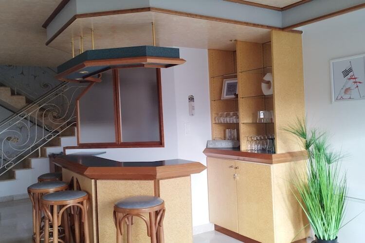 Ker Ildut : maison 10 personnes près de la plage - Photo 12