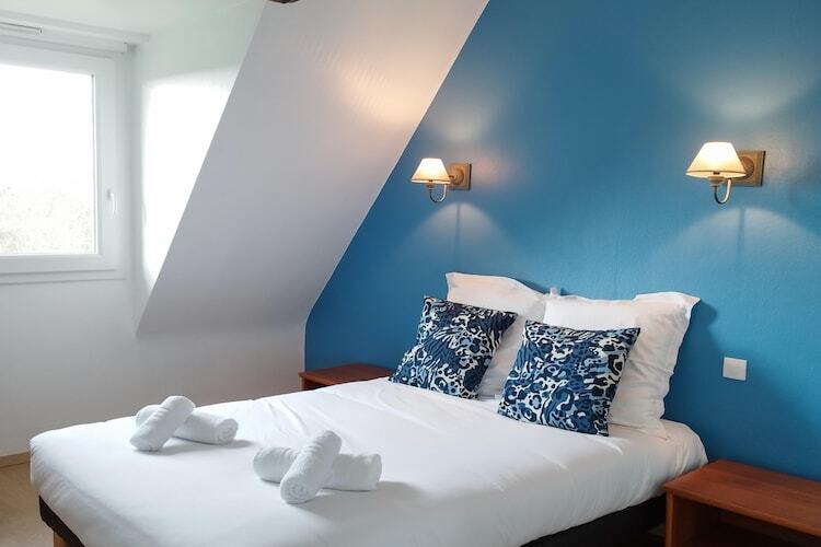 Ker Ildut : maison 10 personnes près de la plage - Photo 14