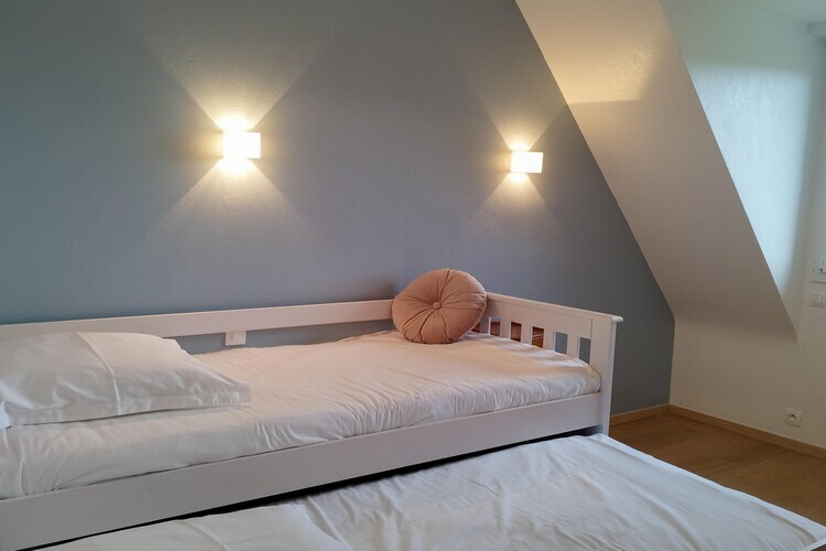 Ker Ildut : maison 10 personnes près de la plage - Photo 15