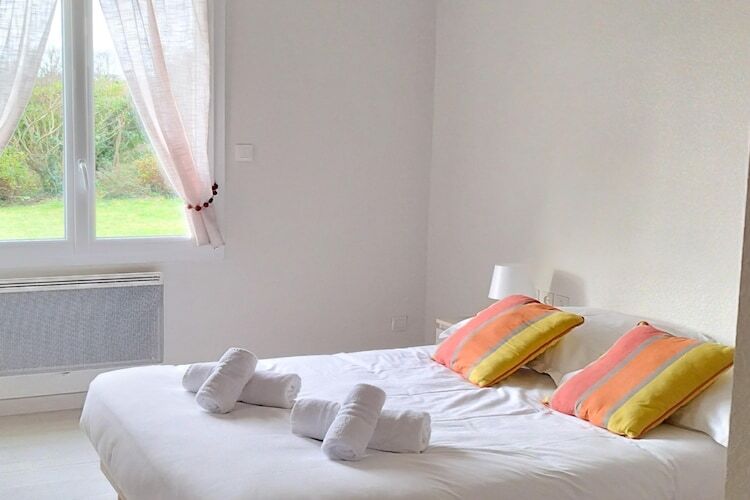 Ker Ildut : maison 10 personnes près de la plage - Photo 17