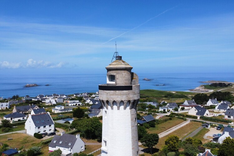 Ker Ildut : maison 10 personnes près de la plage - Photo 34