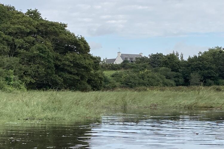 Ker Ildut : maison 10 personnes près de la plage - Photo 36