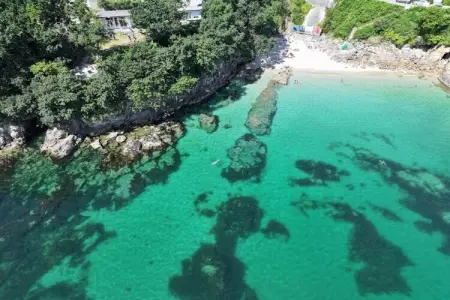 TY KER AOD, Maison à Plougonvelin près de la plage de sable - Photo 38