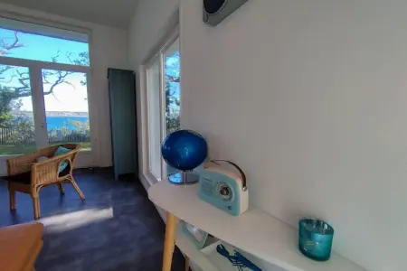 TY KER AOD, Maison à Plougonvelin près de la plage de sable - Photo 39