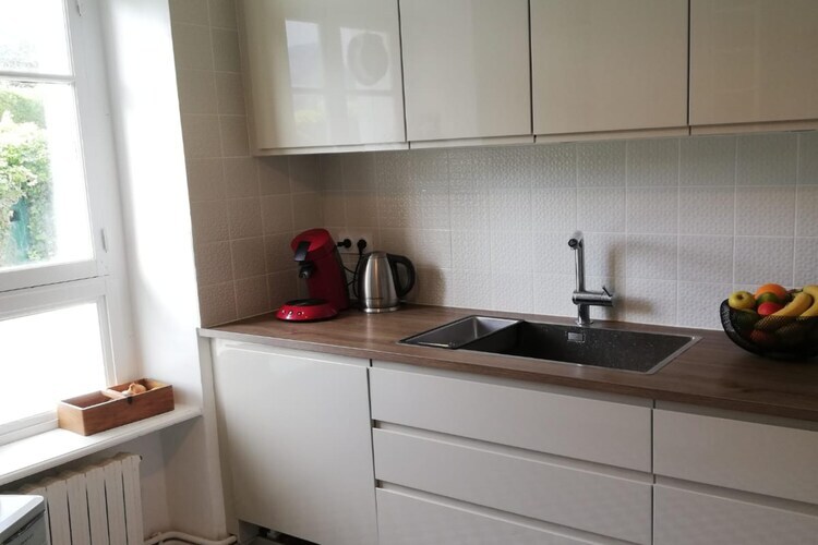 Ker Huella : maison 6 pers., vue sur l'eau à Saint-Pabu - Photo 4