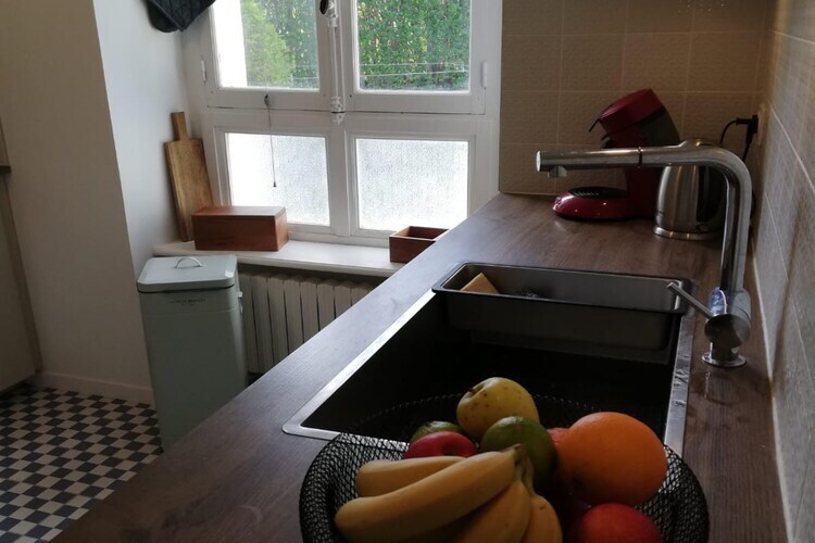 Ker Huella : maison 6 pers., vue sur l'eau à Saint-Pabu - Photo 11