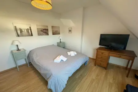 KER AVEL, Maison familiale rénovée près de Brittany Shore - Photo 2