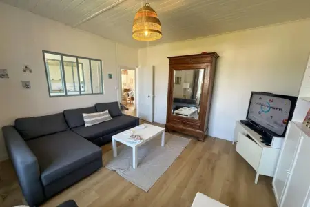 KER AVEL, Maison familiale rénovée près de Brittany Shore - Photo 6