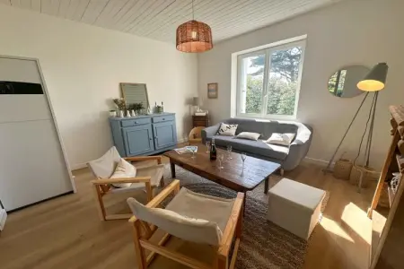 KER AVEL, Maison familiale rénovée près de Brittany Shore - Photo 7
