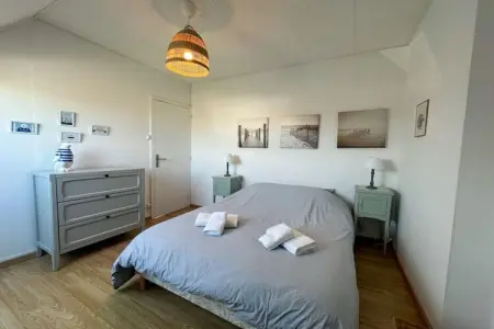 KER AVEL, Maison familiale rénovée près de Brittany Shore - Photo 11