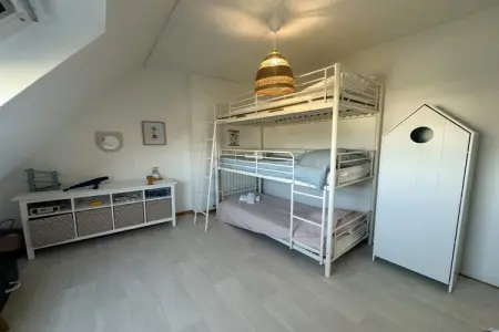 KER AVEL, Maison familiale rénovée près de Brittany Shore - Photo 12