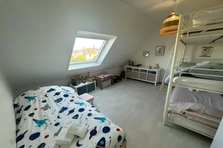 KER AVEL, Maison familiale rénovée près de Brittany Shore - Photo 13