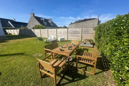 KER AVEL, Maison familiale rénovée près de Brittany Shore - Photo 15