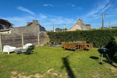 KER AVEL, Maison familiale rénovée près de Brittany Shore - Photo 16