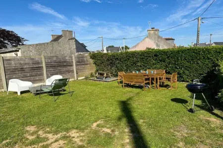 KER AVEL, Maison familiale rénovée près de Brittany Shore - Photo 17