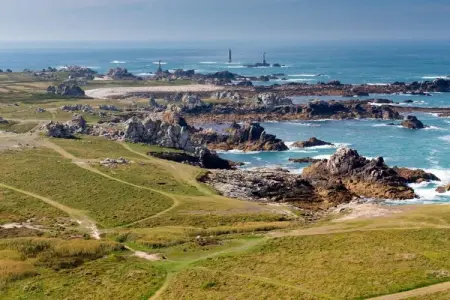 KER AVEL, Maison familiale rénovée près de Brittany Shore - Photo 19