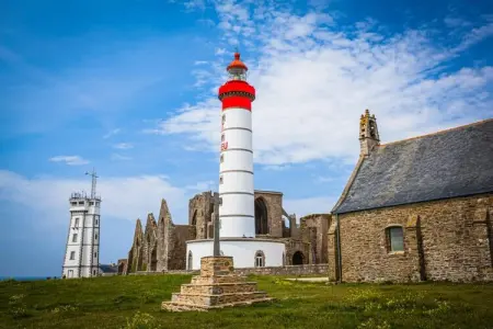 KER AVEL, Maison familiale rénovée près de Brittany Shore - Photo 29