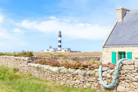 KER AVEL, Maison familiale rénovée près de Brittany Shore - Photo 30