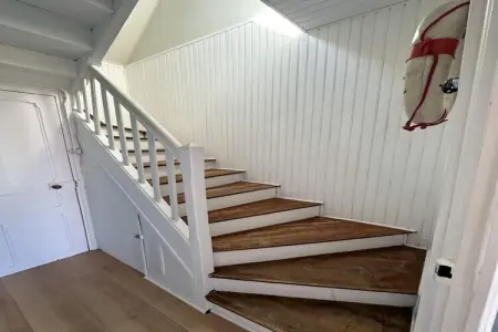 KER AVEL, Maison familiale rénovée près de Brittany Shore - Photo 31