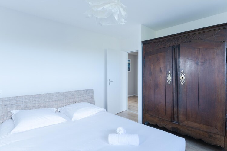 Ty Nevez, maison neuve 6 pers. vue mer à Saint-Pabu - Photo 15