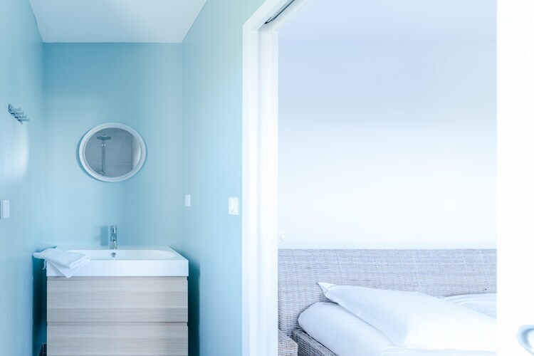 Ty Nevez, maison neuve 6 pers. vue mer à Saint-Pabu - Photo 18