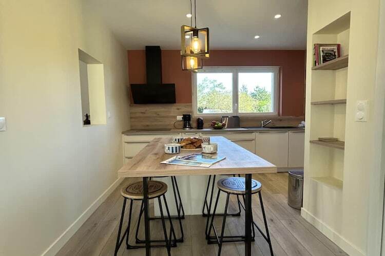 Ker Izel – Maison 12 pers. avec jacuzzi au Conquet - Photo 5