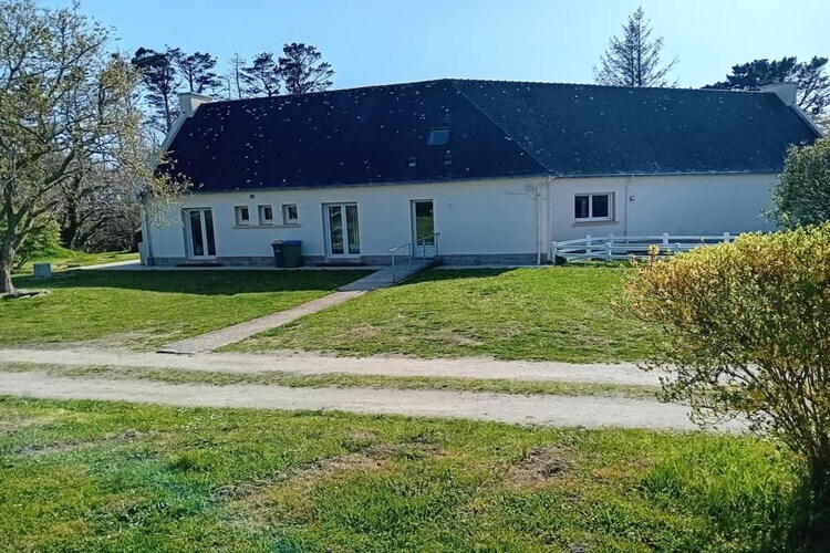 Ker Izel – Maison 12 pers. avec jacuzzi au Conquet - Photo 6